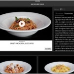 Le video-ricette della nostra tradizione con l’app Unforketable di Pasta Garofalo e Niko Romito