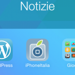 Creare sottocartelle in iOS 7.1 è possibile, ed è più semplice che mai!