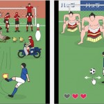Punizioni pazze con Crazy Freekick: nuovo tormentone per iPad