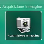 Acquisizione Immagine: alternativa ad iPhoto per importare le immagini da iPad su Mac – Guida