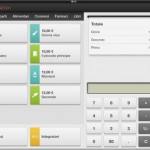 CassaNova, l’app che trasforma l’iPad in un registratore di cassa