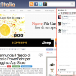iPadItalia.com introduce Spot.im, una chat gratuita per tutti gli utenti!
