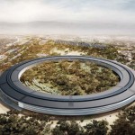 Apple informa i cittadini di Cupertino sui lavori al Campus 2