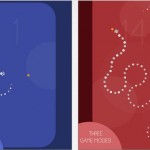 Il serpentone Snake torna a rivivere su iPad con 0-SNAKE [EXTREME]