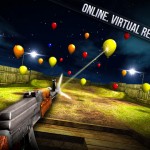Shooting Showdown 2: dimostra le tue abilità di cecchino e sfida gli utenti online