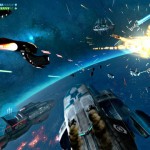 Nuove battaglie nello spazio con Star Horizon