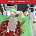 Simula uno sfortunato intervento chirurgico con Surgeon Simulator