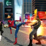 Marvel e Gameloft presentano The Amazing Spider-Man 2