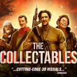 The Collectables: nuovo gioco freemium disponibile ora anche in Italia