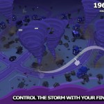 Tornado Time: una piccola cittadina invasa da cinque tornado