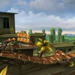 Ubisoft annuncia l’arrivo di Trials Frontier su iPad
