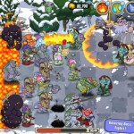 Su App Store arriva “Trolls vs Viking”, il defense game ispirato a “Plans vs. Zombies” ma con caratteristiche differenti
