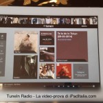 TuneIn Radio – La video-prova di iPadItalia