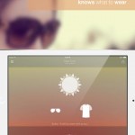 Consigli su come vestirsi in base al meteo con Weather Butler