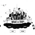 Con What A Trip migliori il tuo inglese divertendoti e utilizzando l’iPad