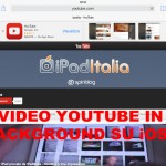Come ascoltare la musica da YouTube mettendo Safari in backgroud su iOS 7 – Guida