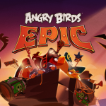 Rovio annuncia che il prossimo Angry Birds sarà un RPG a turni