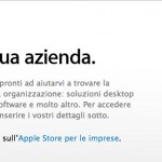 Apple online e il problema del rimborso IVA