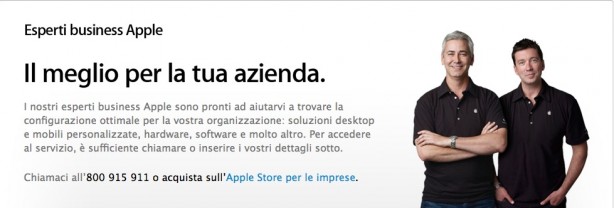 Apple online e il problema del rimborso IVA