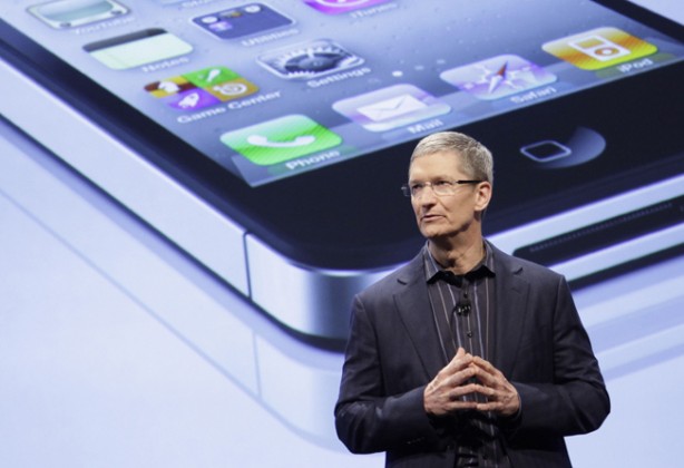 Kane parla delle differenze tra Tim Cook e Steve Jobs