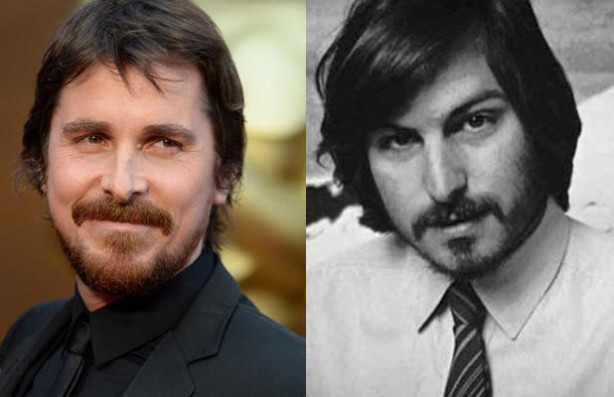 David Fincher vorrebbe Christian Bale nel ruolo di Steve Jobs in un nuovo film