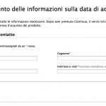 Come cambiare la data di acquisto di un iPad