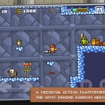 Devious Dungeon, un nuovo divertente platformer per iOS