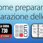 Come preparare la dichiarazione delle tasse su iPad