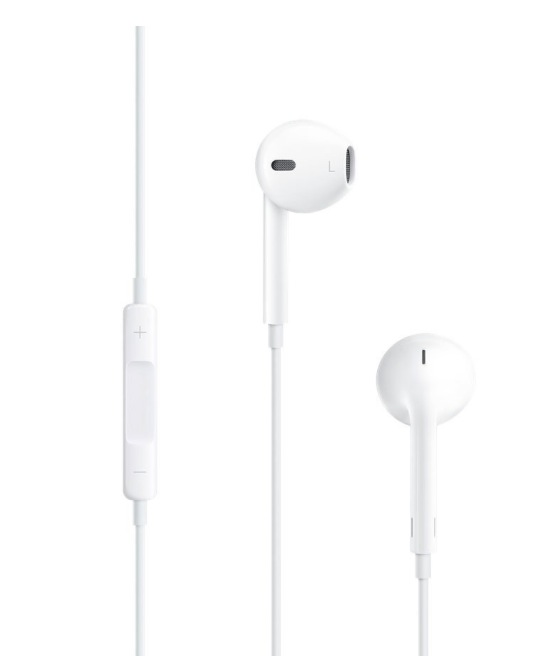 Angolo del risparmio: gli auricolari EarPods al prezzo di 20€!