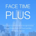 FaceTime Plus: un nuovo servizio simile a Chatroulette per iOS e Mac