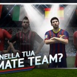 FIFA 14: arriva la possibilità di creare un Ultimate Team