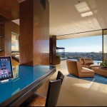 Questa casa da 22 milioni di dollari si controlla con gli iPad, ed è in vendita!