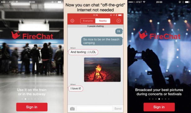 Ecco Multipeer Connectivity, la novità di iOS 7 che cambia i collegamenti ad internet