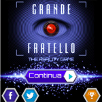 Grande Fratello – The Reality Game porta su iPad la casa più spiata d’Italia