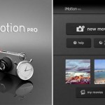 Time-lapse e Stop-motion realizzabili da iPad grazie a iMotion Pro