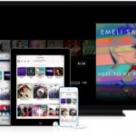 iTunes Radio avrà presto la sua app?