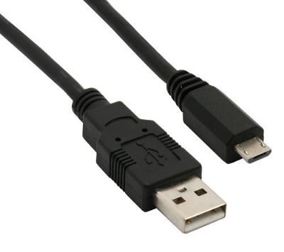 Unione Europea: micro USB obbligatoria anche per i tablet