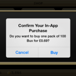 Acquisti in-app: in arrivo modifiche da parte di Apple