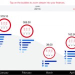 Next – Expense Tracking, un’app avanzata per gestire le tue spese