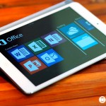 Tra qualche ora Microsoft presenterà Office per iPad