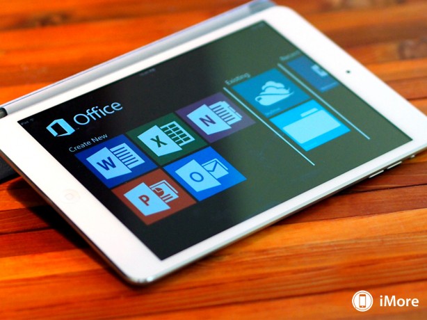 Tra qualche ora Microsoft presenterà Office per iPad