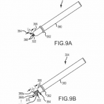 Apple cerca di brevettare un pennino per iPad