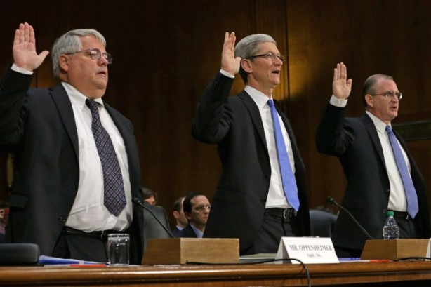 Australia contro Apple: chiarimenti sul fisco