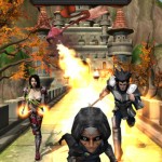 Running Quest un gioco per gli amanti degli endless runner