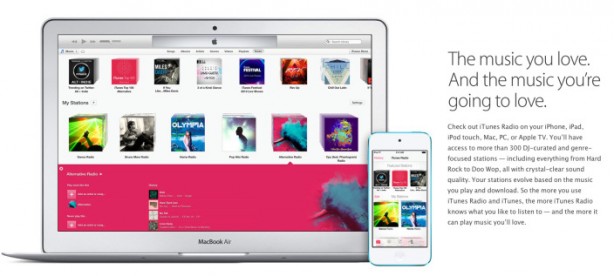 Apple pensa ad un suo servizio in stile Spotify e a portare iTunes Store su Android