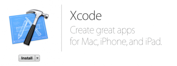 Apple rilascia Xcode 5.1 e iAd Producer 4.1.2