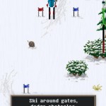 Sciamo giù dalla montagna con Dudeski