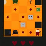 Amber Halls: andiamo alla ricerca di tesori