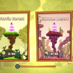 Eets Munchies: un nuovo puzzle game dal protagonista molto affamato