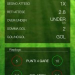 Su iPad arriva “La Bolletta”, nuova app ricca di statistiche per gli scommettitori di calcio